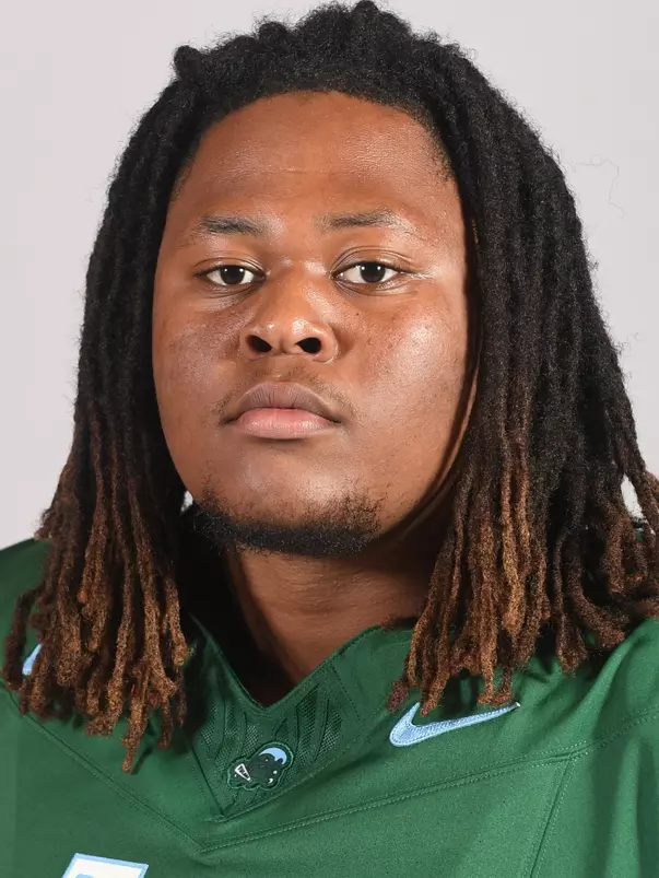 Elijah Baker