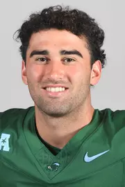 Garrett Mmahat