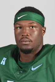 Gerrod Henderson