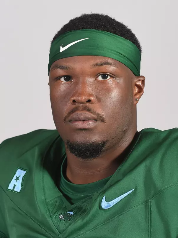 Gerrod Henderson