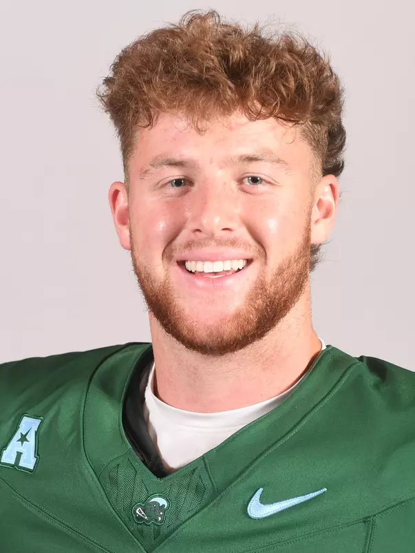 Grayson McPherson