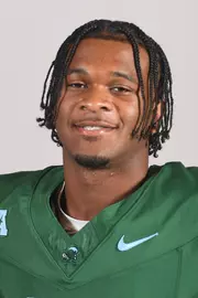 Jahiem Johnson