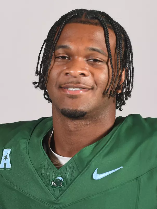 Jahiem Johnson