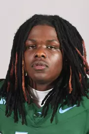 Jamauri McClure