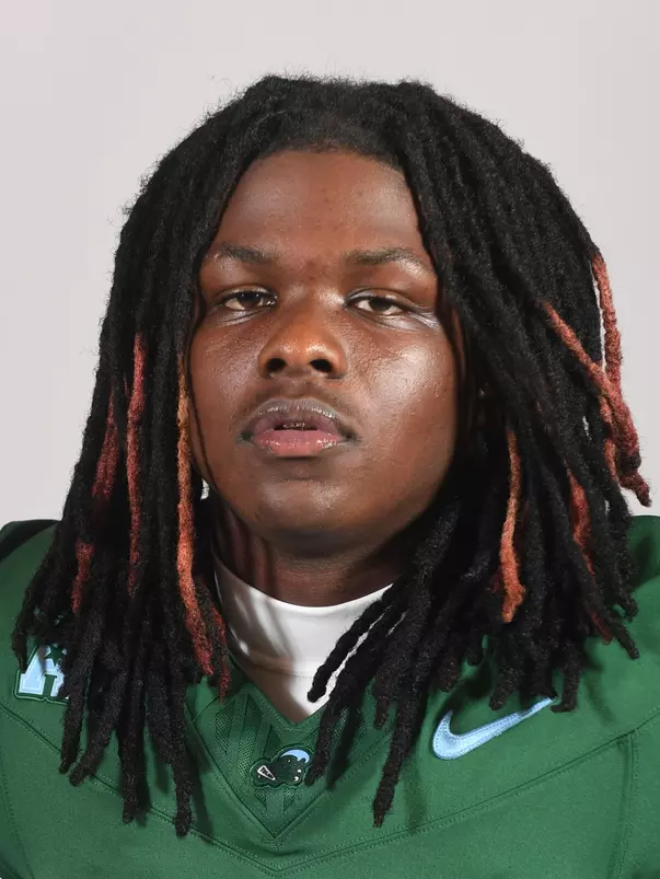 Jamauri McClure