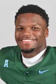 Joshua Brantley