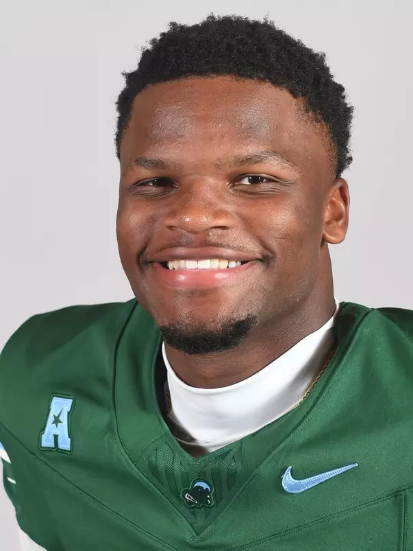 Joshua Brantley