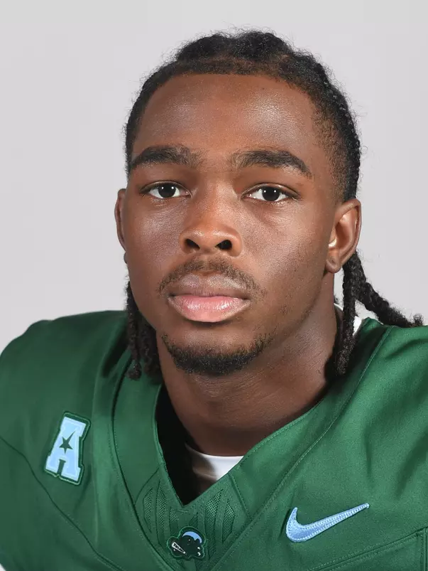 Joshua Moore