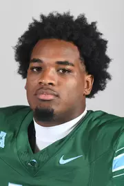 Justyn Reid