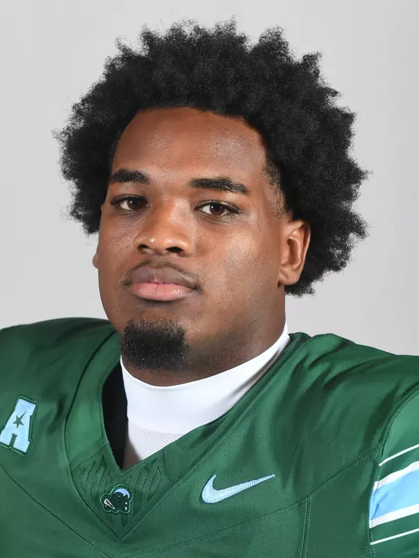 Justyn Reid