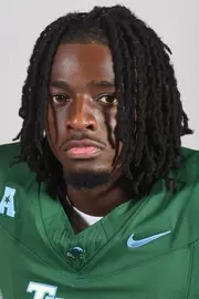 LeRon Husbands