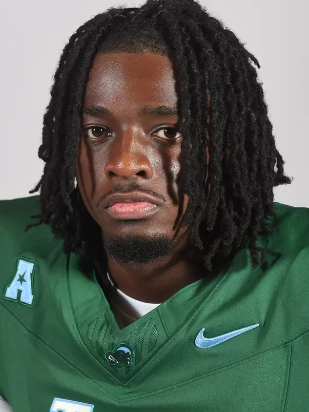 LeRon Husbands