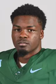 Omari Hayes