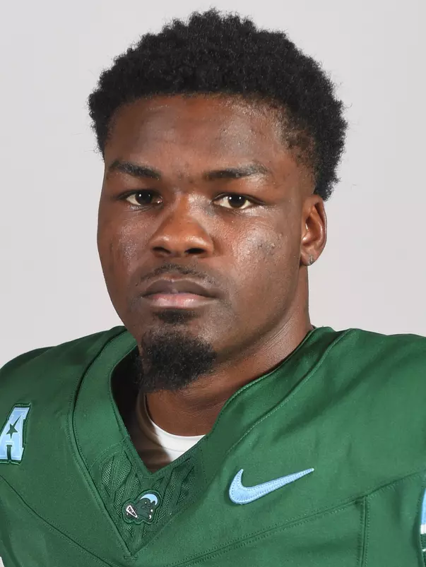 Omari Hayes