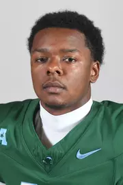 Rodrek Williams