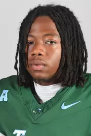Tre Shackelford