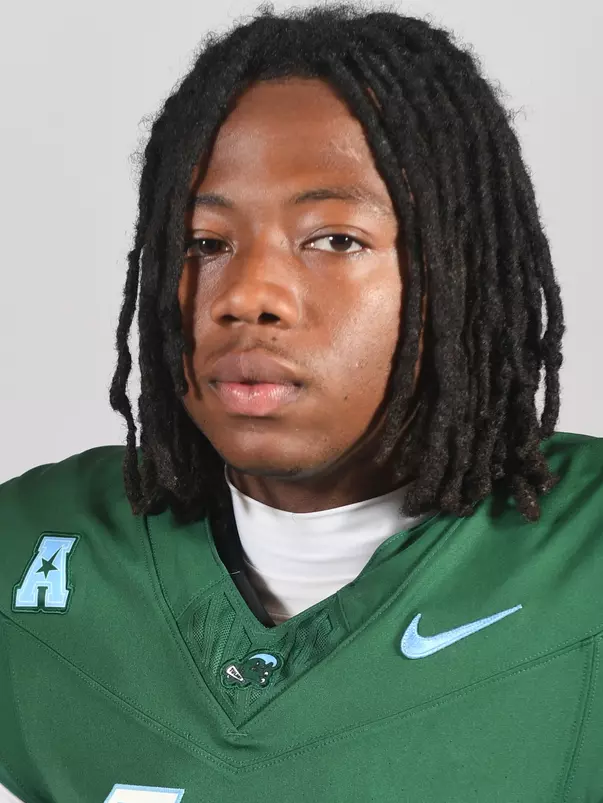 Tre Shackelford