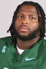 Tre'Von McAlpine