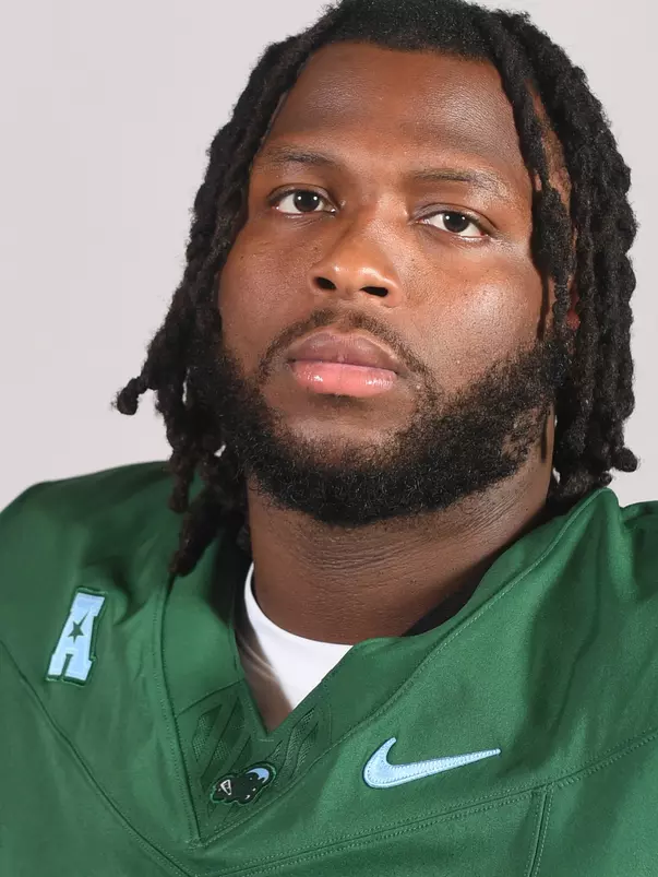 Tre'Von McAlpine
