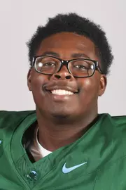 Tristen Fortenberry