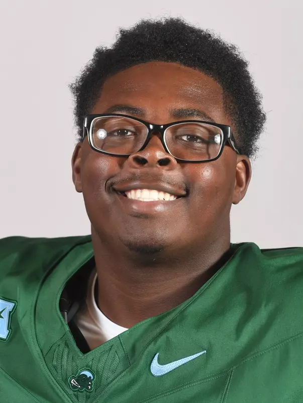 Tristen Fortenberry