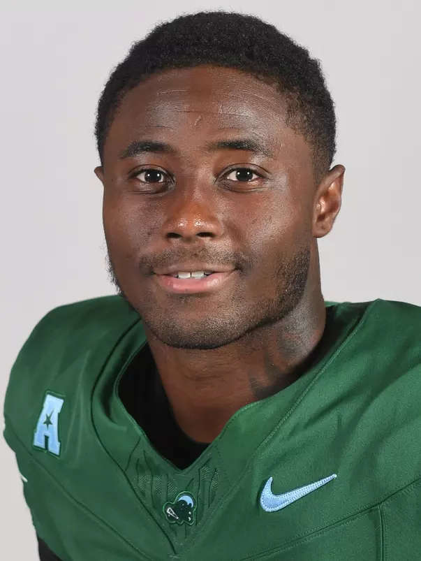 Zuberi Mobley