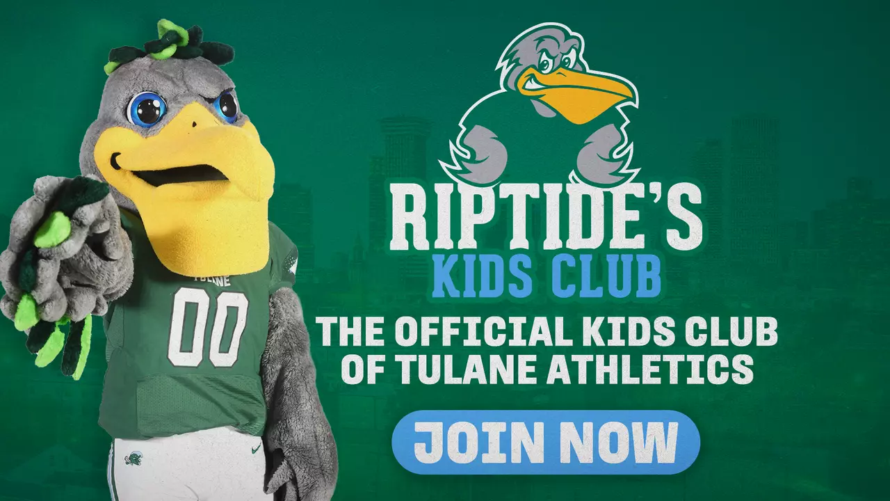 Riptide's Kids Club