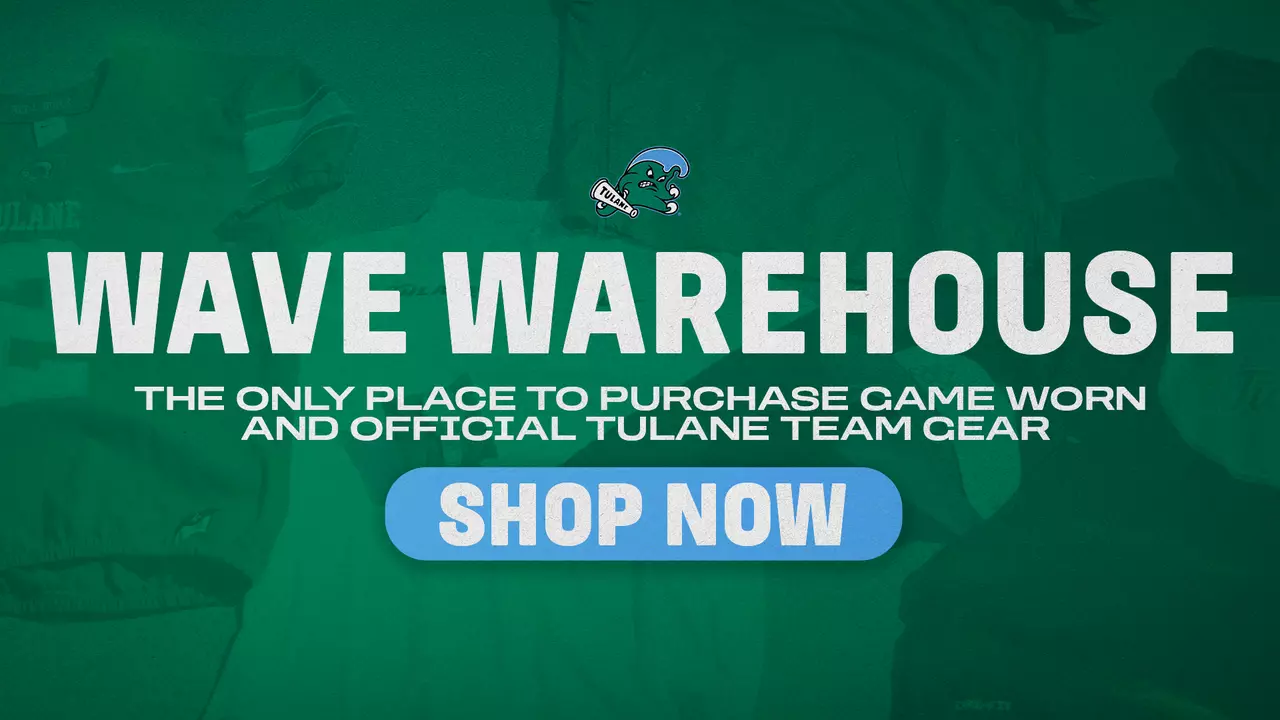 Wave Warehouse