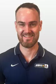 Daniel Kane