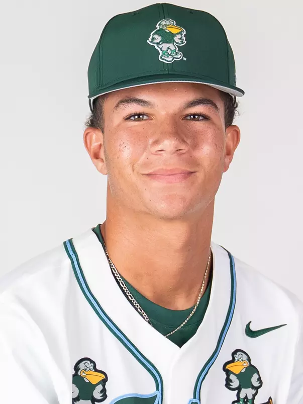 Bryson Ayala