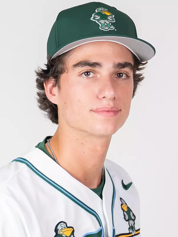 Cole Berge