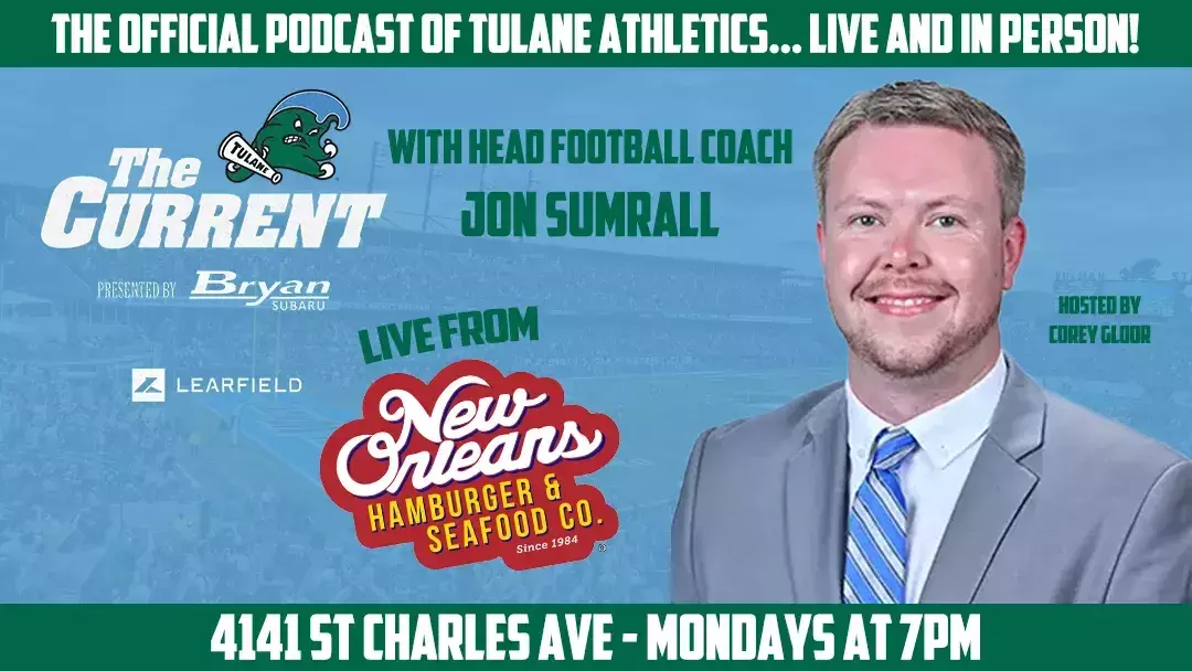 The Current - 2025 FB Graphic