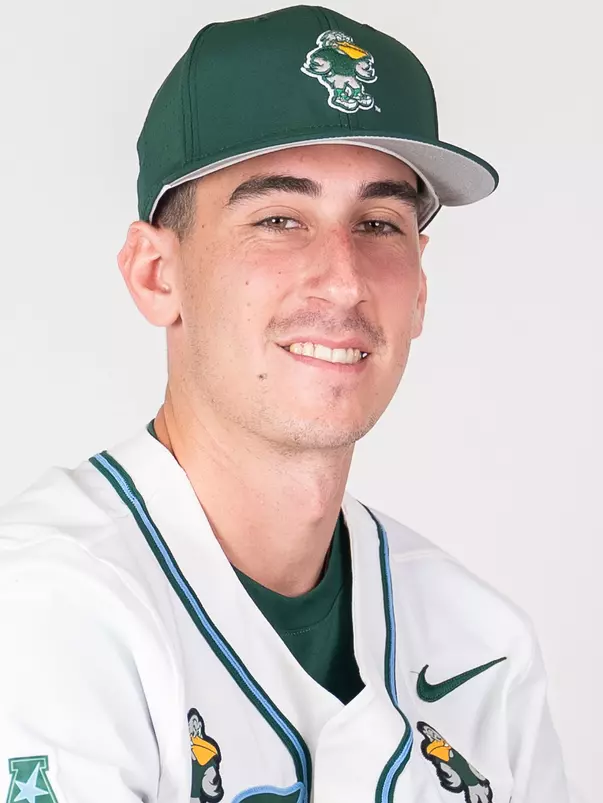 Jake Toporek