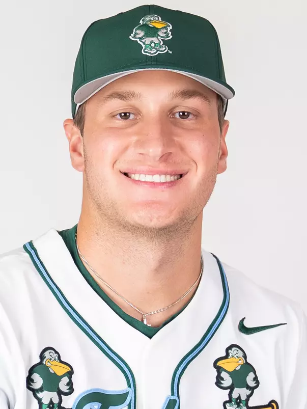 Trey Cehajic