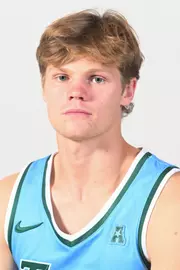 Rown Brumbaugh