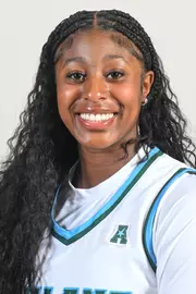 Kayla Hampton