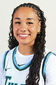 Mecailin Marshall