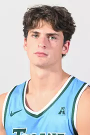 Luke Rasmussen