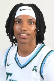 Tamiah Robinson