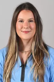 Delanie Tribby