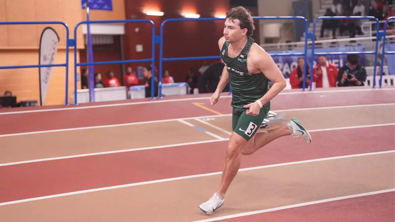 Roman Schrader Action Birmingham 2025