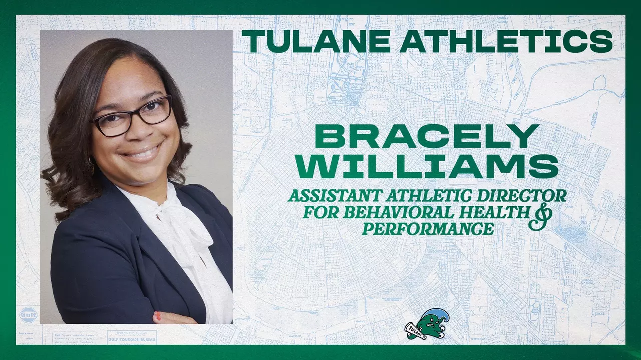 Bracely Williams Promotion