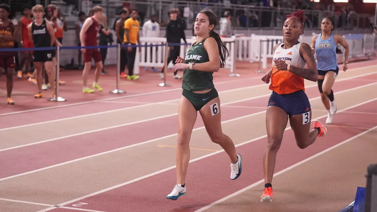 Maria Alduan Action Birmingham Icebreaker 2025