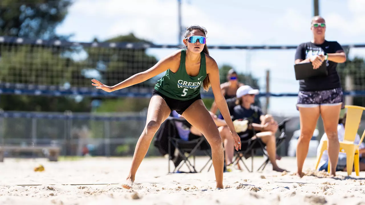 Ciela Hendrickson Action Fall AVCA 2026