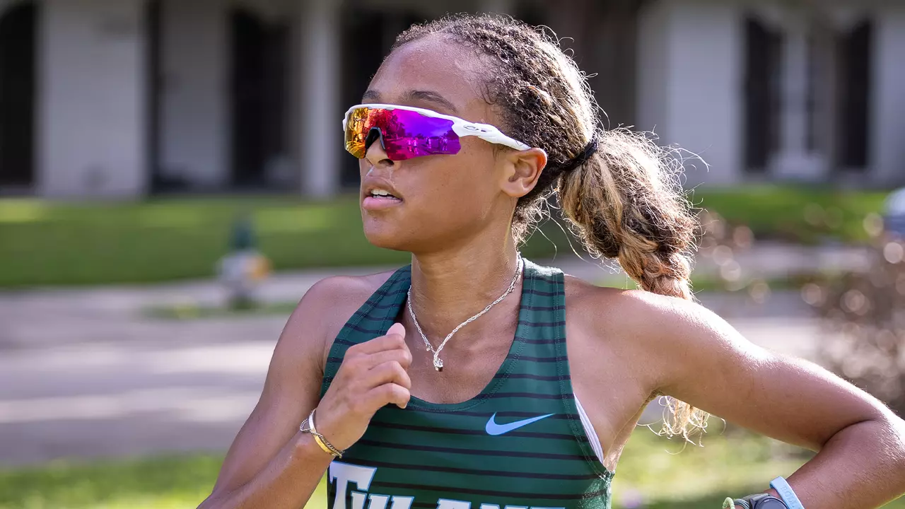 Morgan Matthews Action Battle for New Orleans 2026