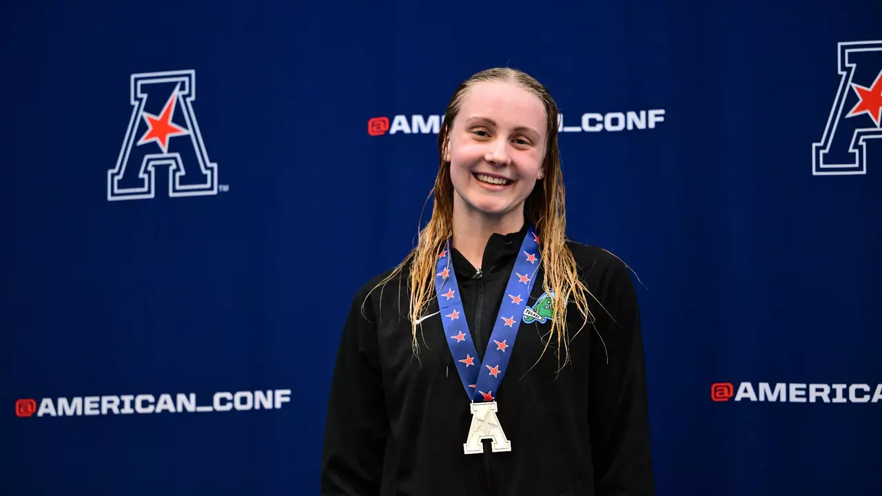 Lise Coetzee - Day 1 - American Championships