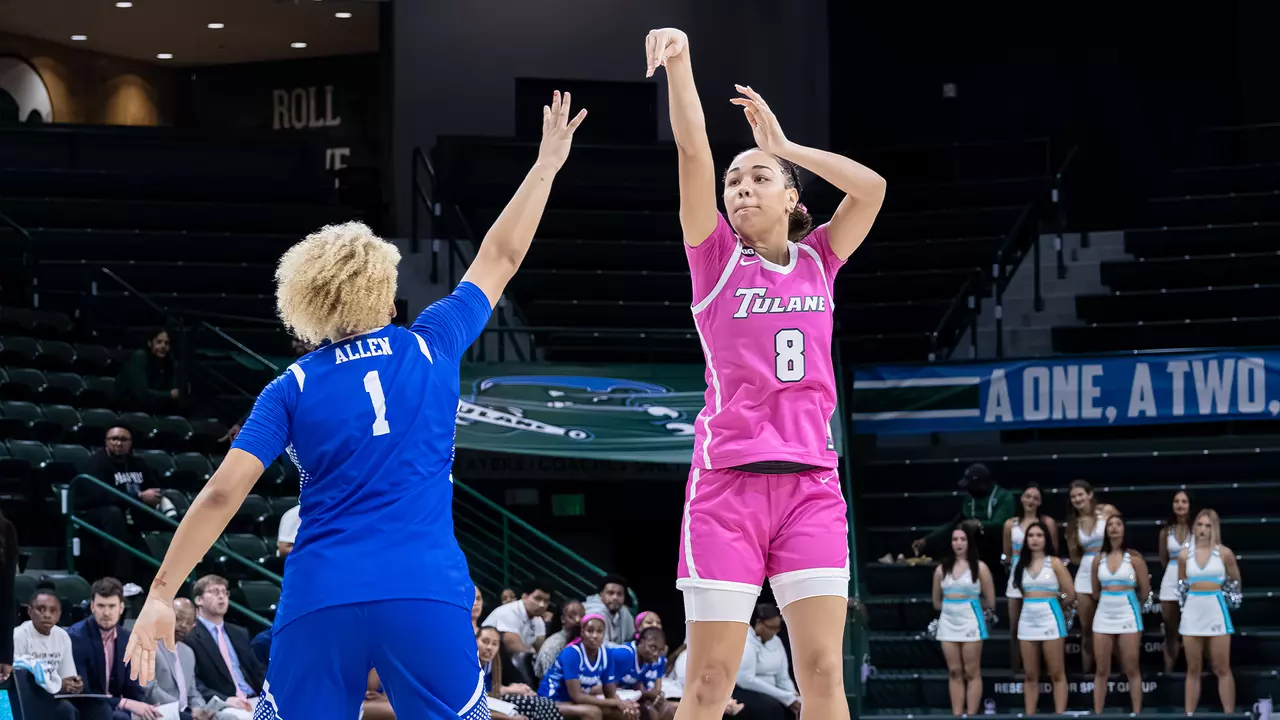 Mecailin Marshall Action vs Memphis 2026