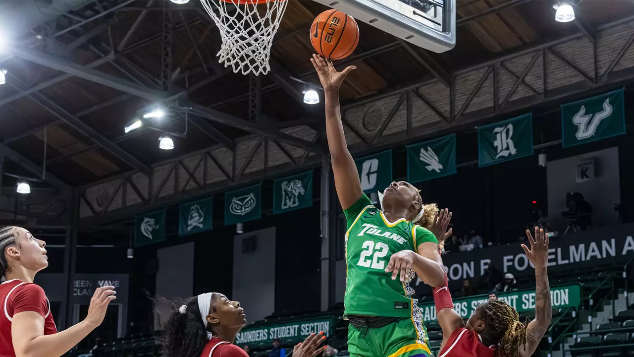 Dyllan Hanna Action vs Temple 2026