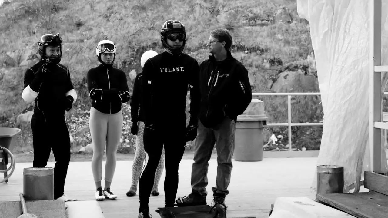 Jared Firestone Skeleton