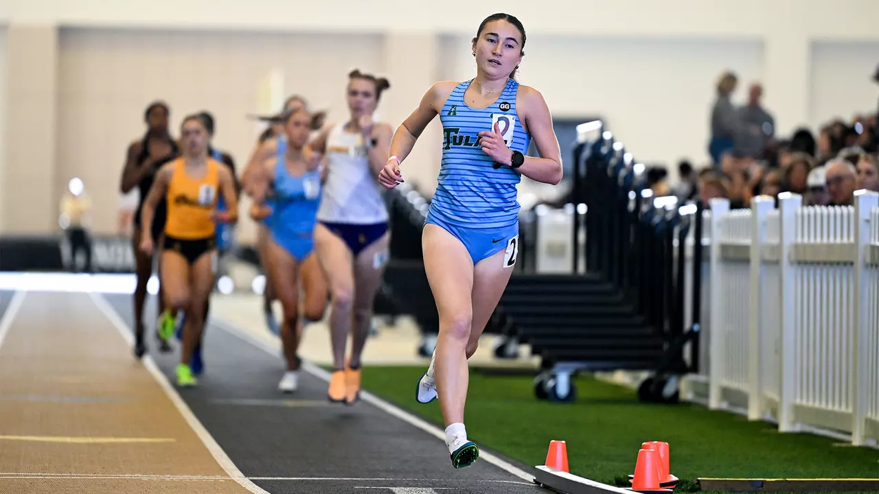 Haley Harper Action Vandy 2026